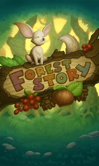 game pic for Forest story